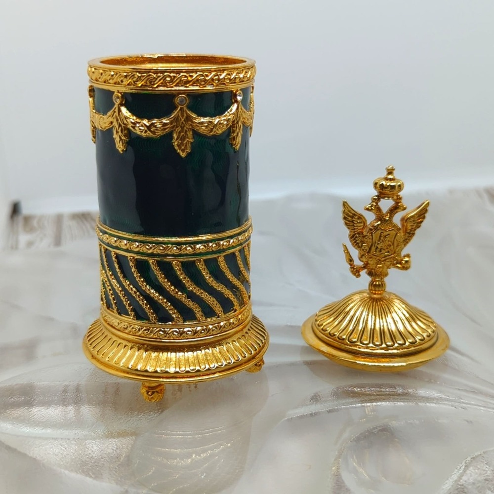 Edgar Berebi Catherine The Great Dynasty Box Limited Edition - Picture 2 of 11